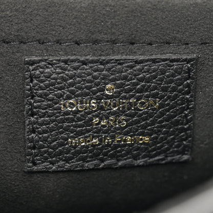 Louis Vuitton Empreinte Vavin BB Black 6 of 11