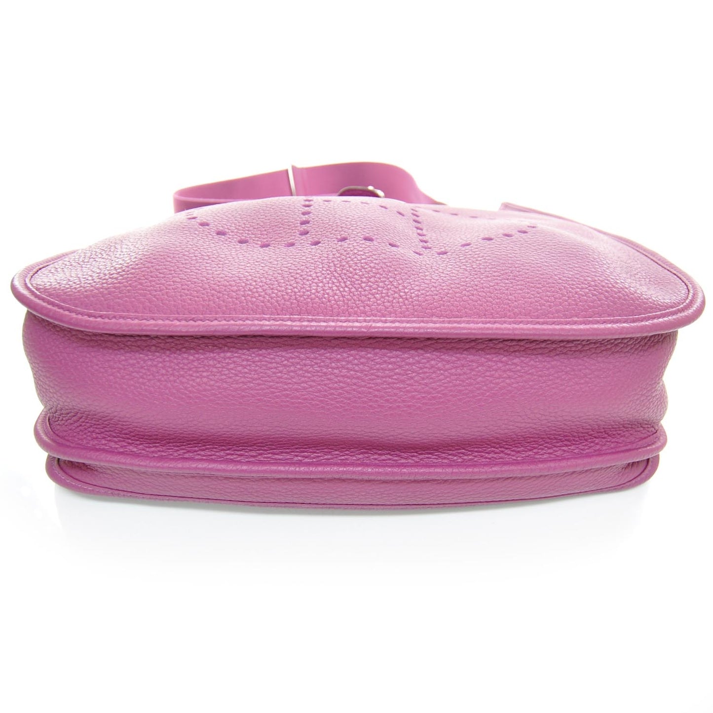 Taurillon Clemence Evelyne III GM Tosca Pink