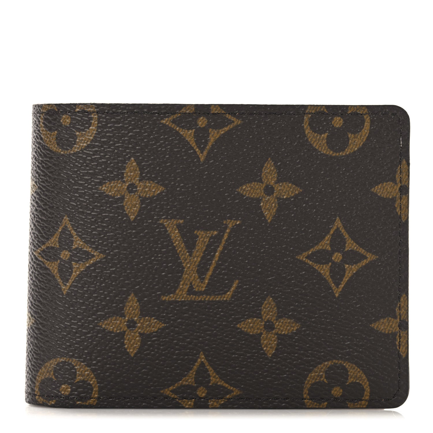 Louis Vuitton Monogram Multiple Mens Wallet 1 of 7
