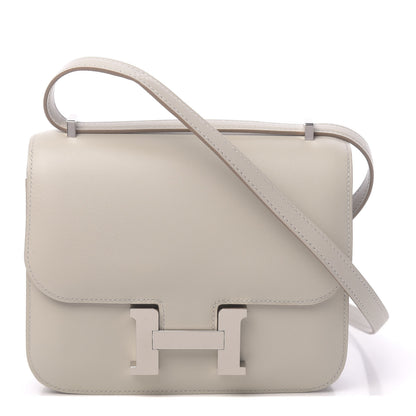 Hermes Evercolor Verso Constance 18 Gris Perle Tempete 1 of 11