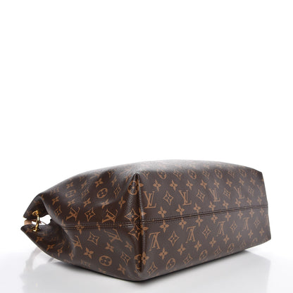 Louis Vuitton Monogram Graceful MM Pivoine 4 of 10