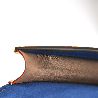Louis Vuitton Monogram Pouch Arsene Rouge 7 of 8