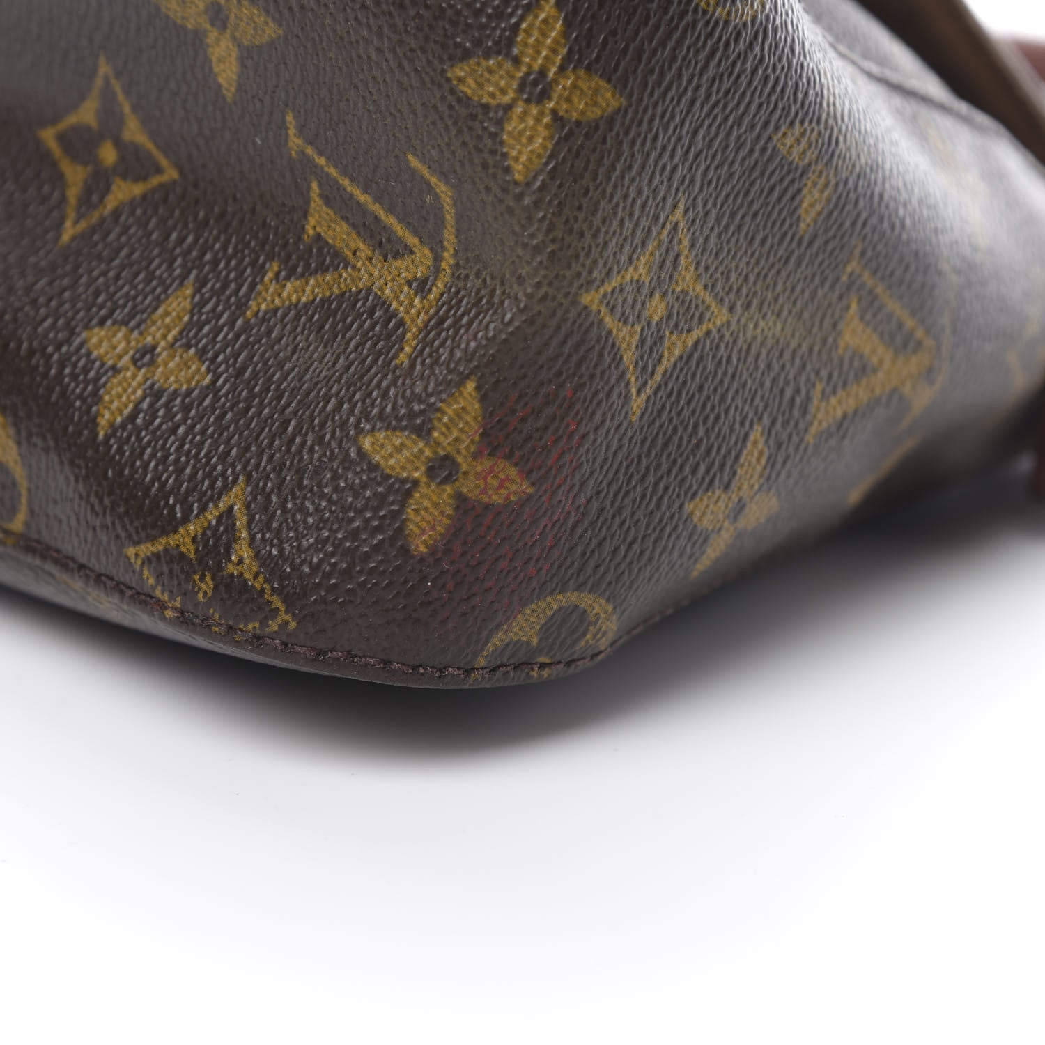 Louis Vuitton Monogram Mini Looping 17 of 19