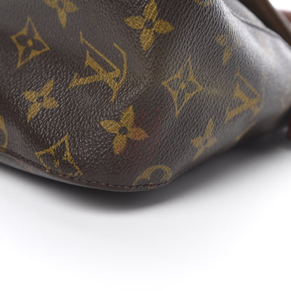 Louis Vuitton Monogram Mini Looping 17 of 19