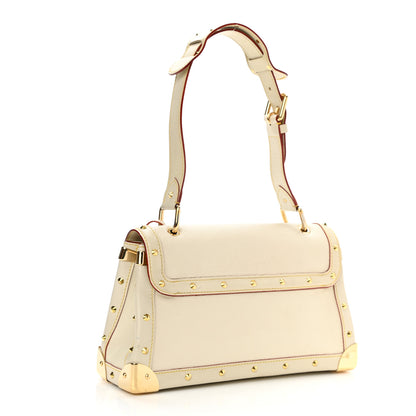Louis Vuitton Suhali Le Talentueux White 3 of 7