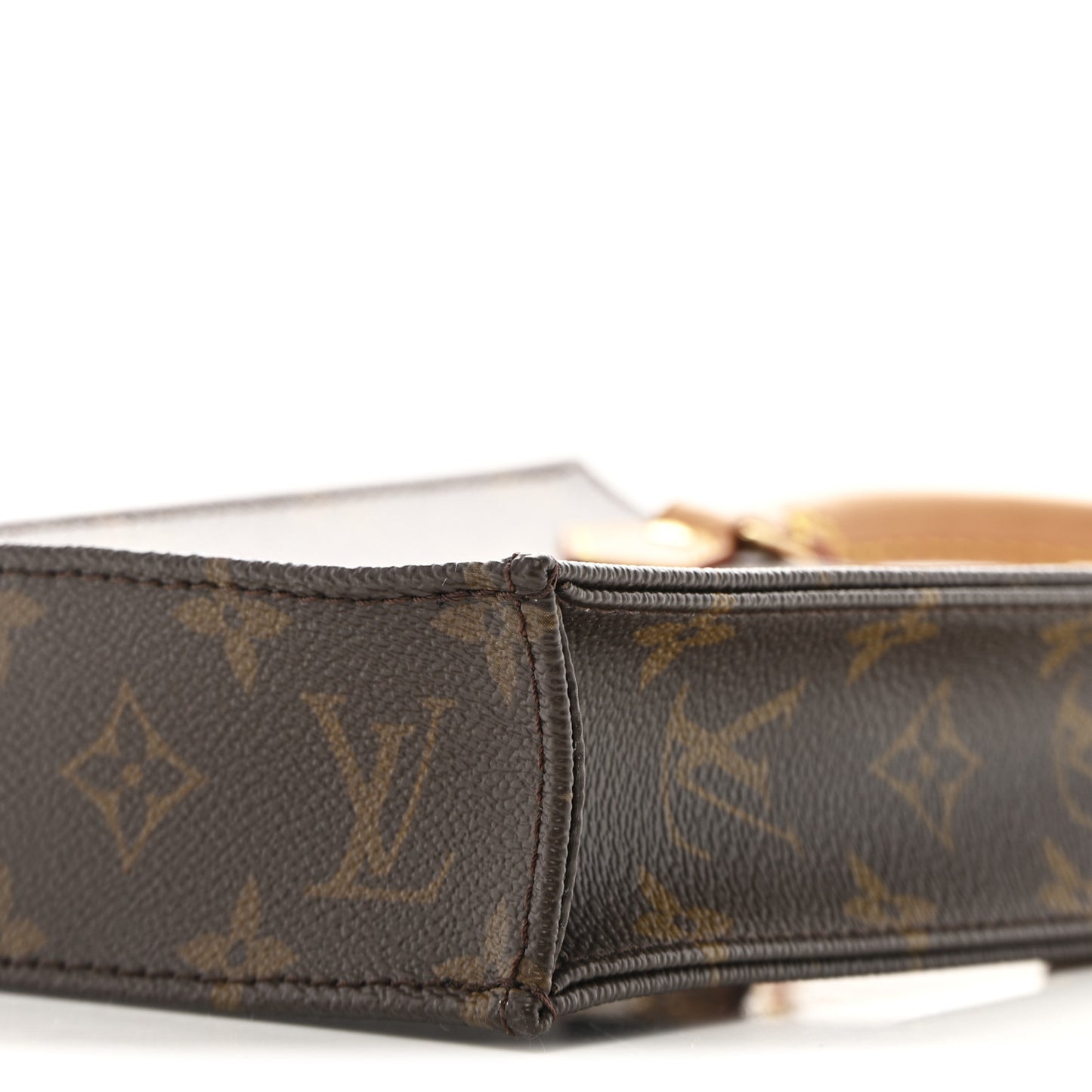 Monogram Petit Sac Plat