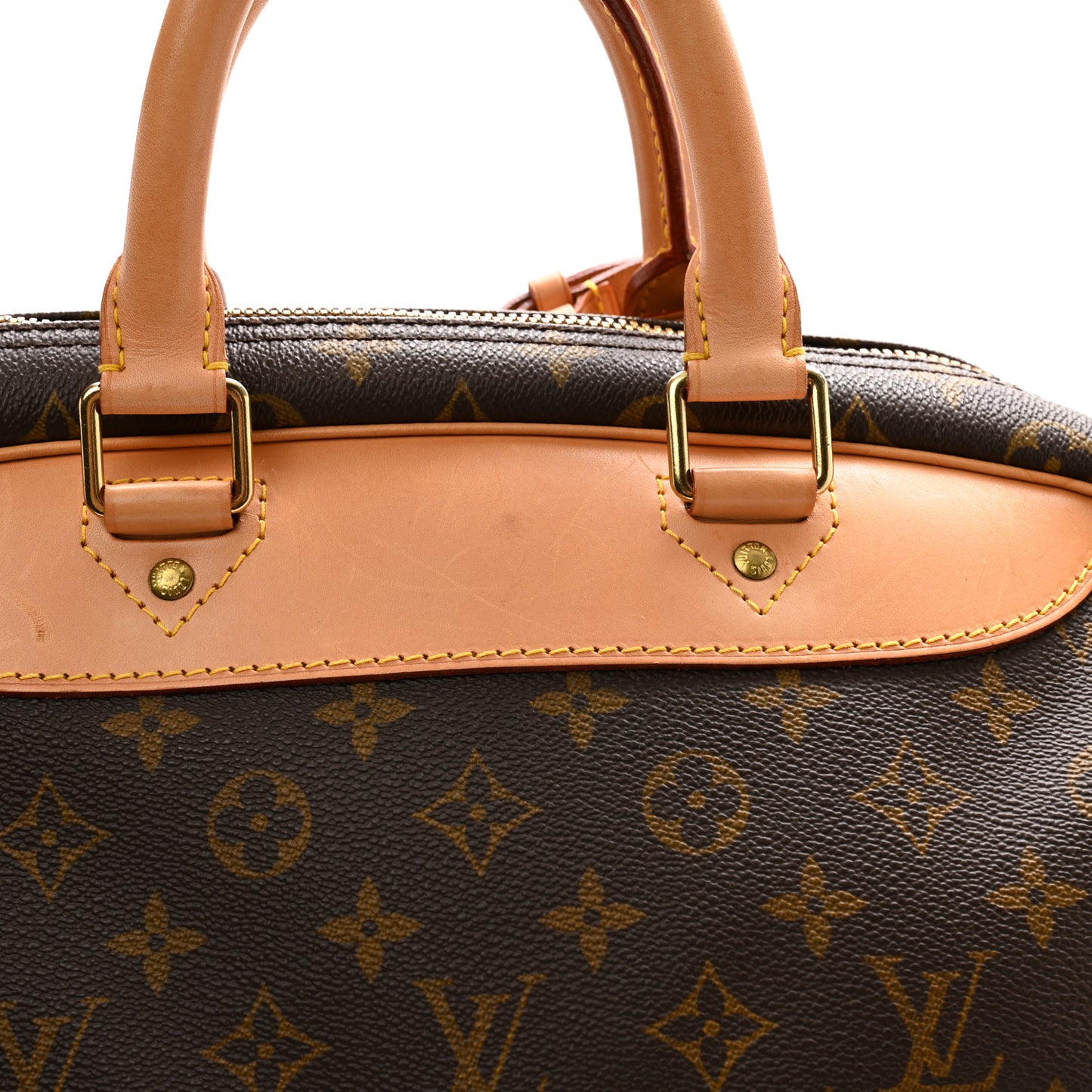 Monogram Evasion Sports Bag