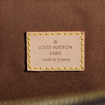 Louis Vuitton Monogram Icare Bag 6 of 7