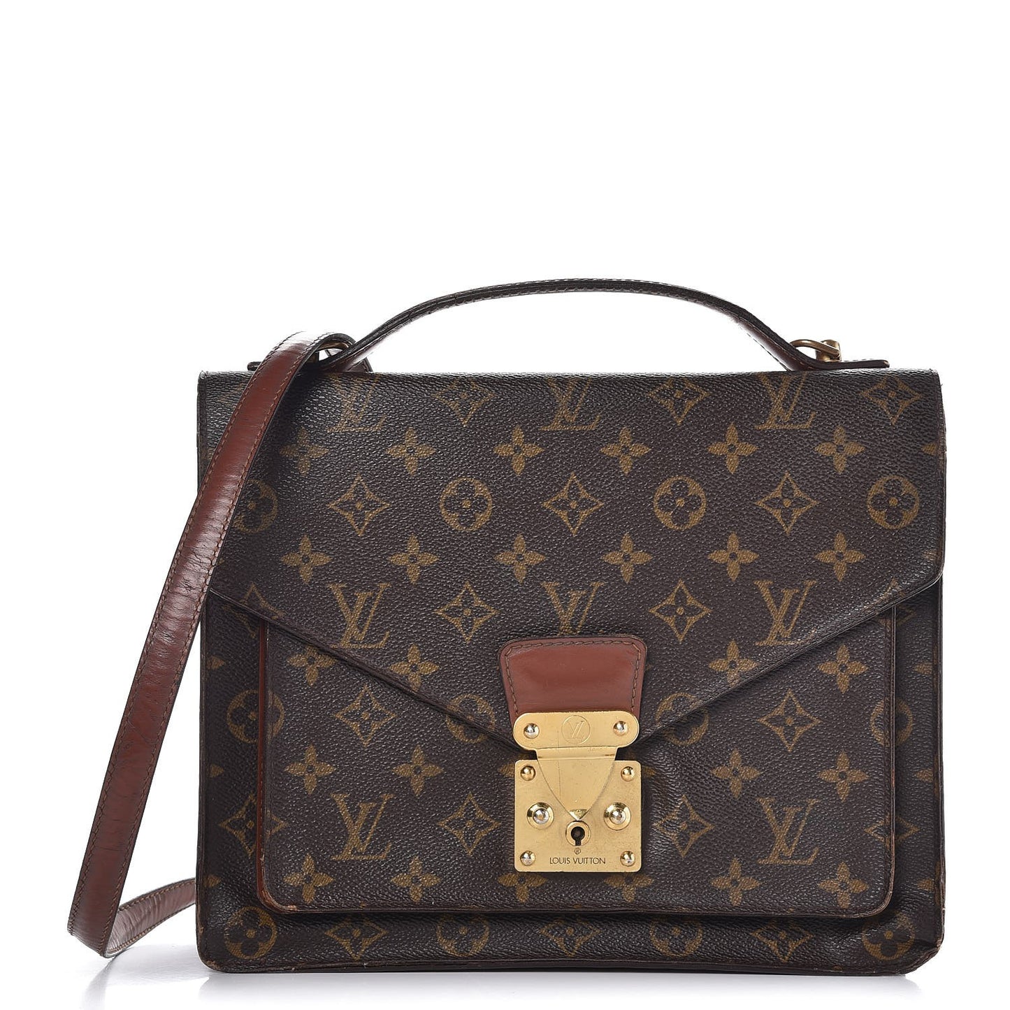 Monogram Monceau 28