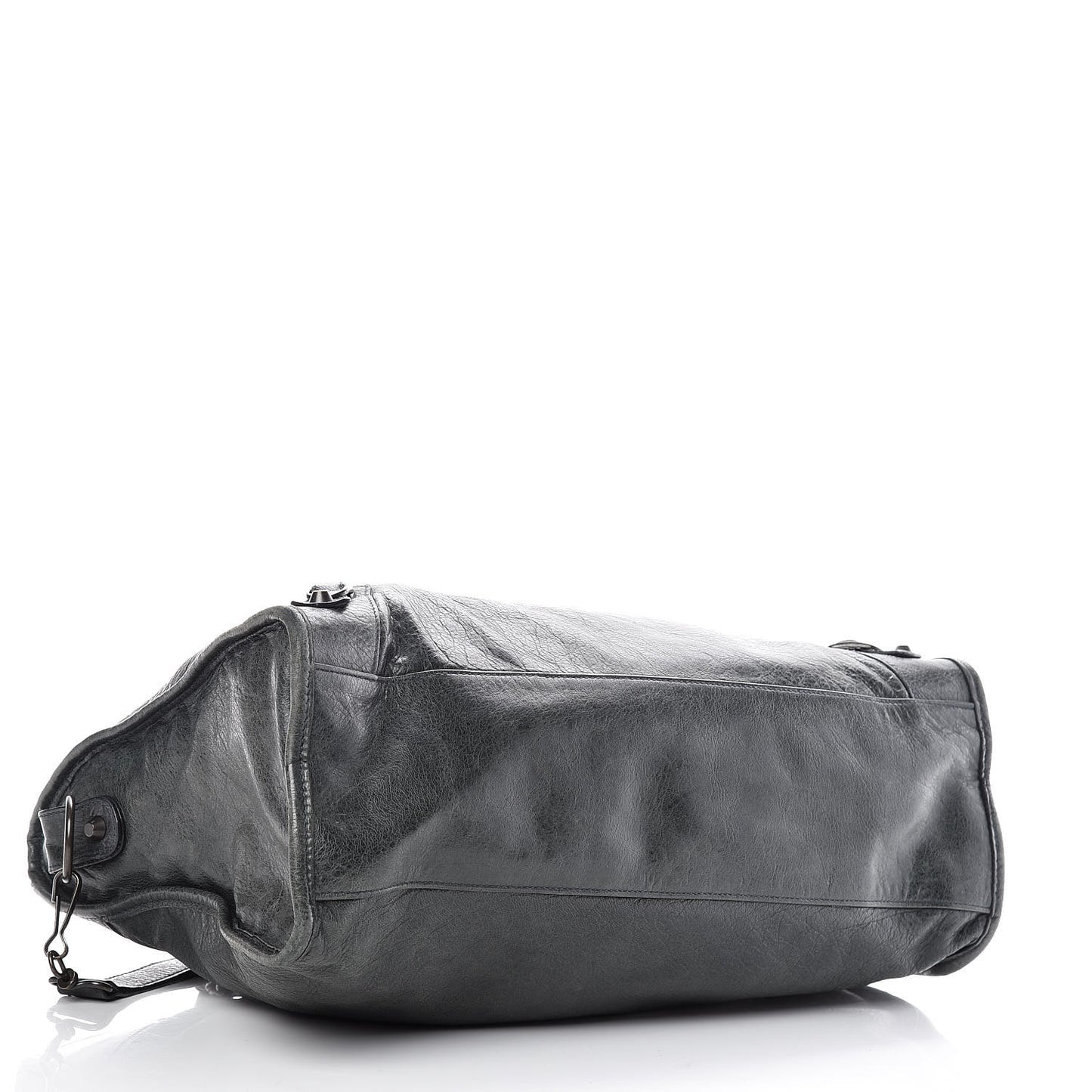 Agneau Classic Hardware City Anthracite