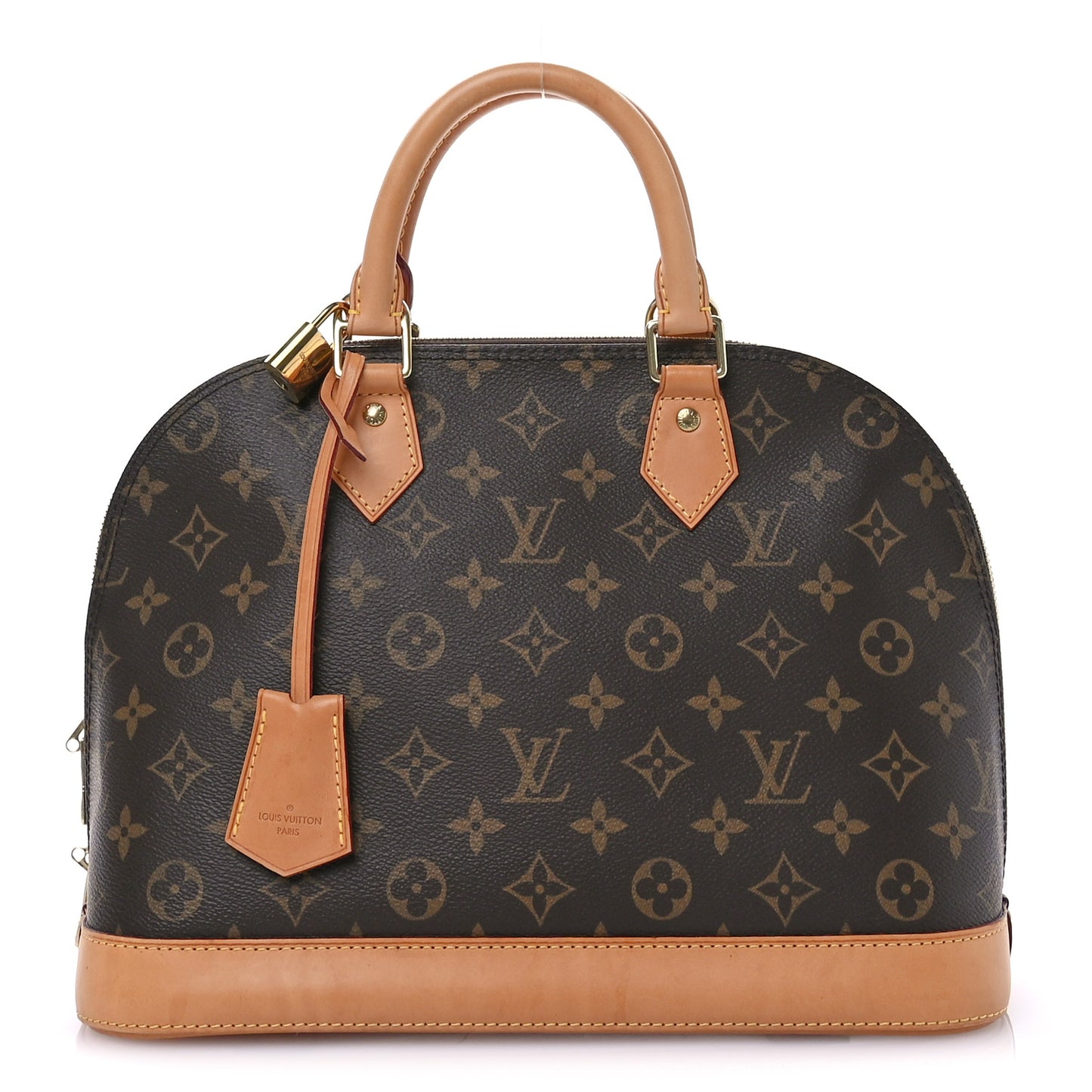 Monogram Alma PM
