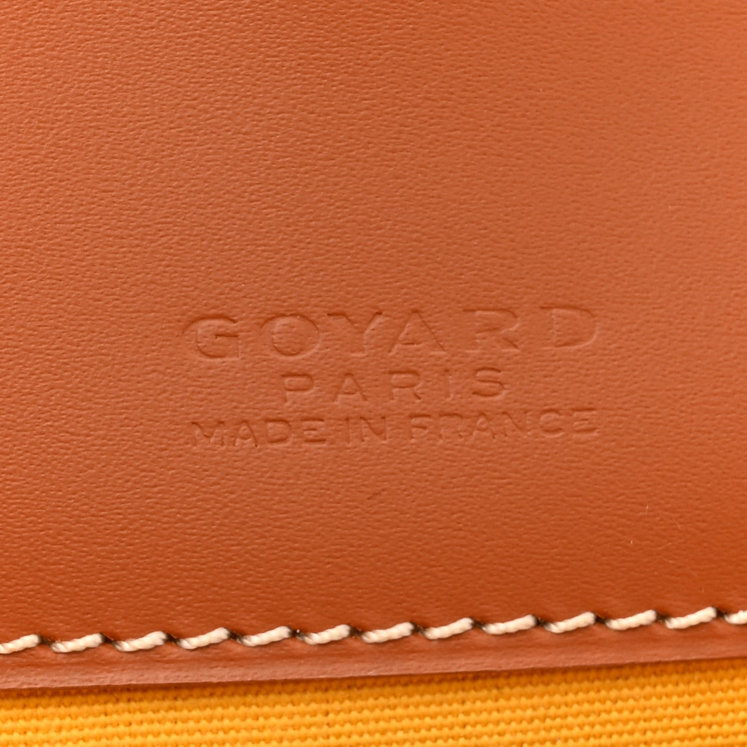 Goyard Goyardine Belvedere II PM Messenger Bag Black Gold 6 of 10