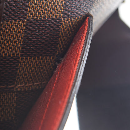 Louis Vuitton Damier Ebene Nolita PM 8 of 10