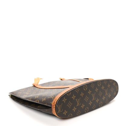 Louis Vuitton Monogram Babylone 4 of 15