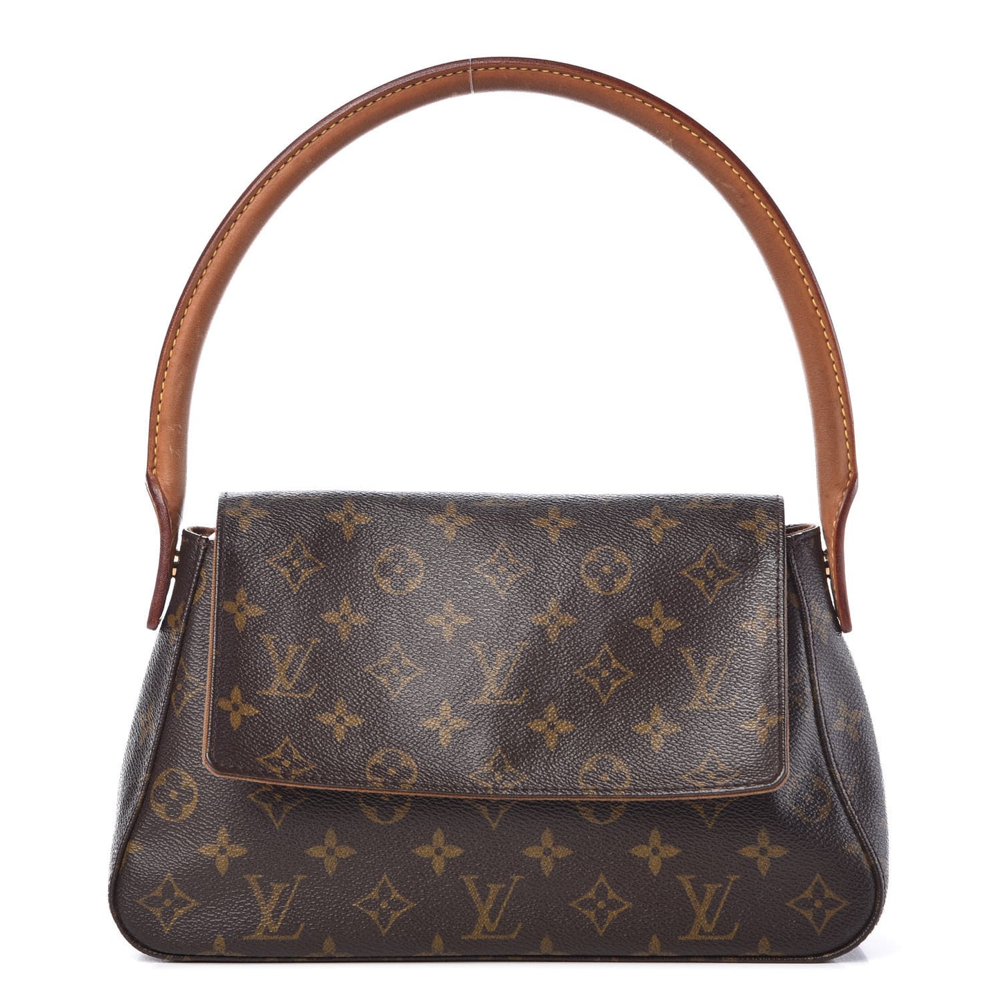 Monogram Mini Looping