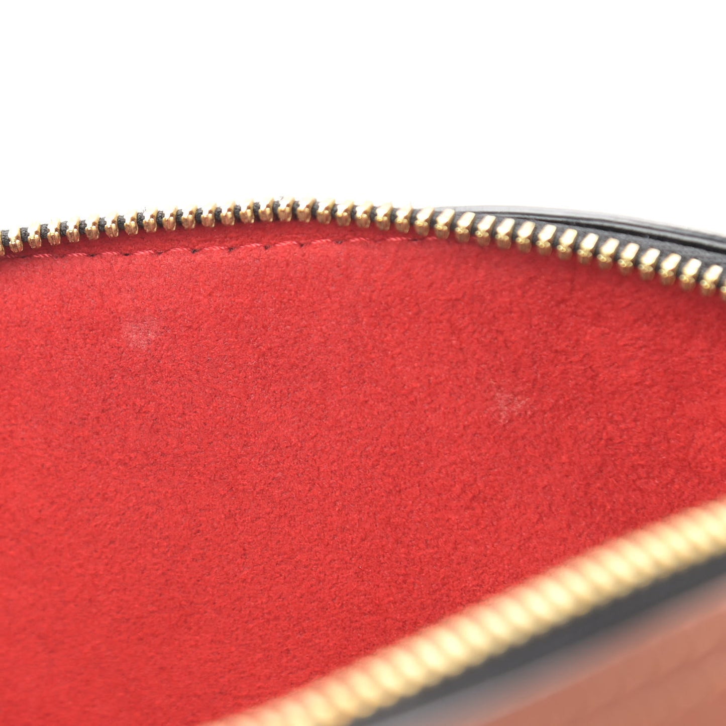 Monogram Tuileries Caramel Rouge