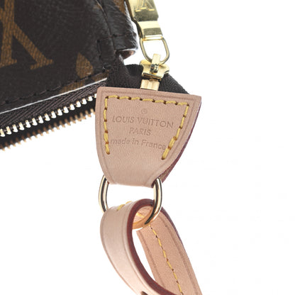 Louis Vuitton Monogram Pochette Accessories NM 6 of 9
