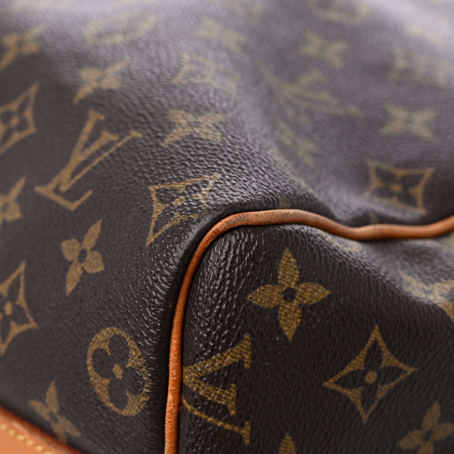 Louis Vuitton Monogram Sac Flanerie 50 9 of 23