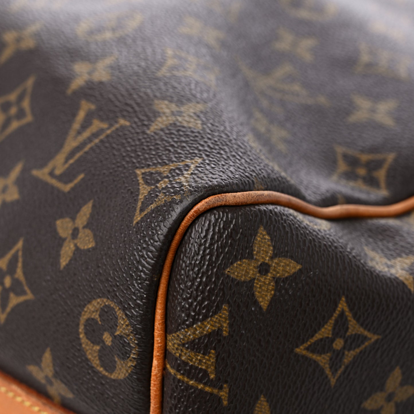 Monogram Sac Flanerie 50