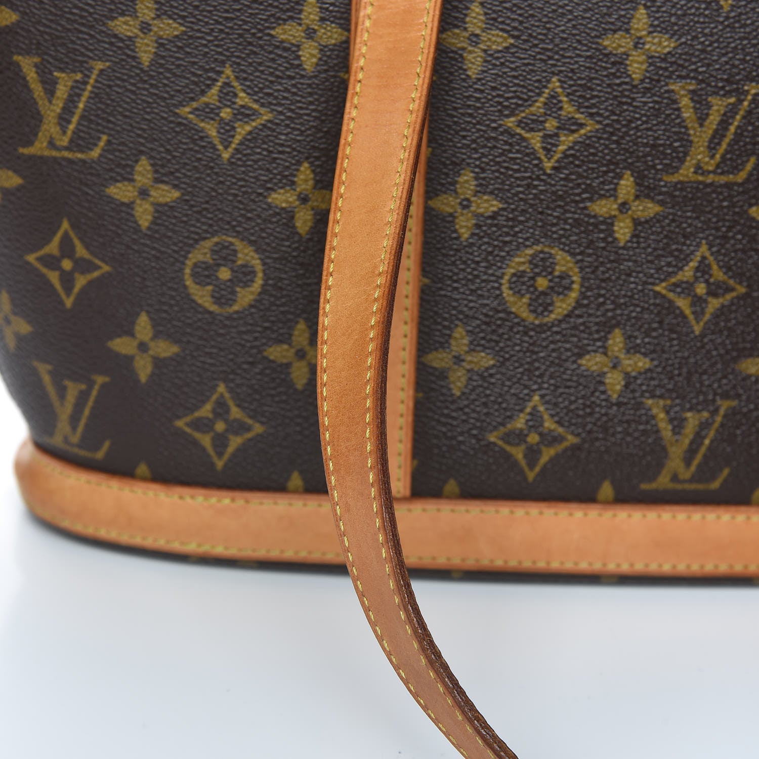 Louis Vuitton Monogram Babylone 12 of 16