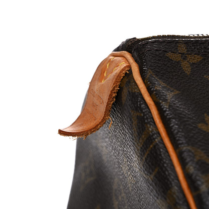 Louis Vuitton Monogram Speedy 40 22 of 31