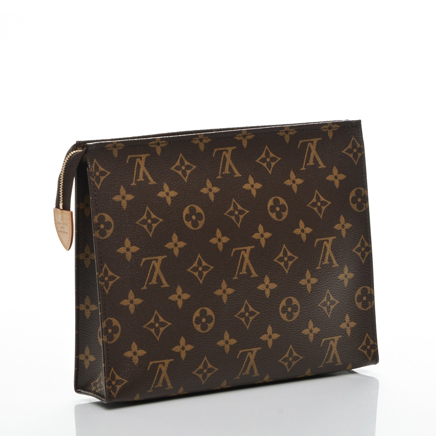 Louis Vuitton Monogram Toiletry Pouch 26 3 of 8