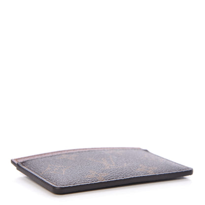 Louis Vuitton Monogram Card Holder Armagnac 4 of 7