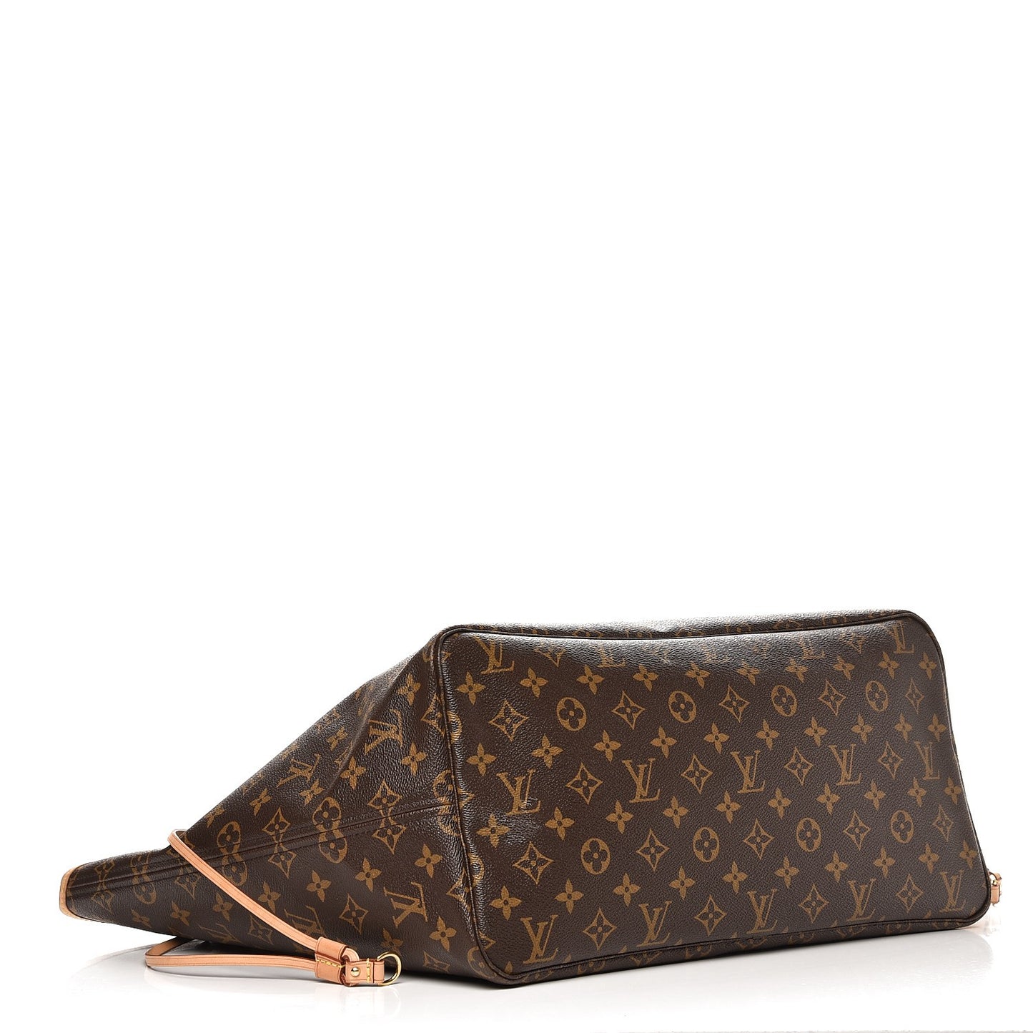 Monogram Neo Neverfull GM Pivoine