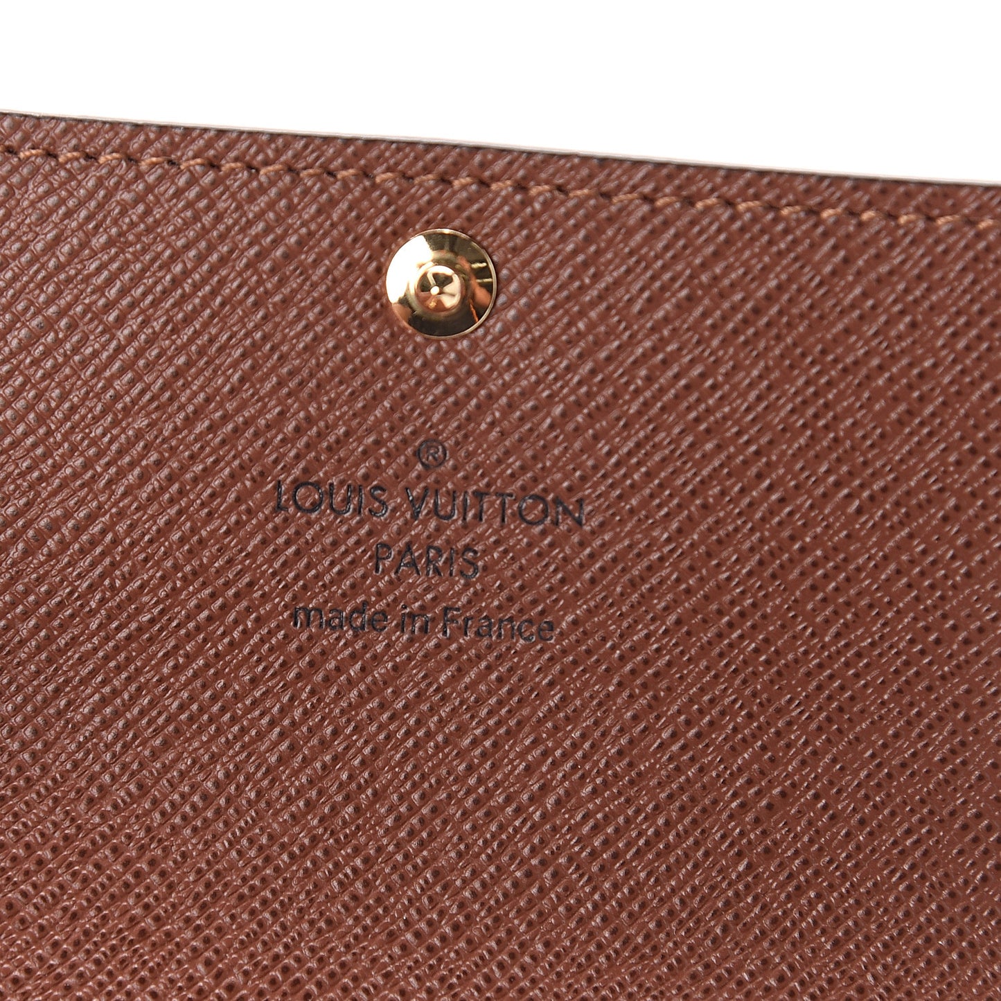 Monogram 6 Key Multicles Holder