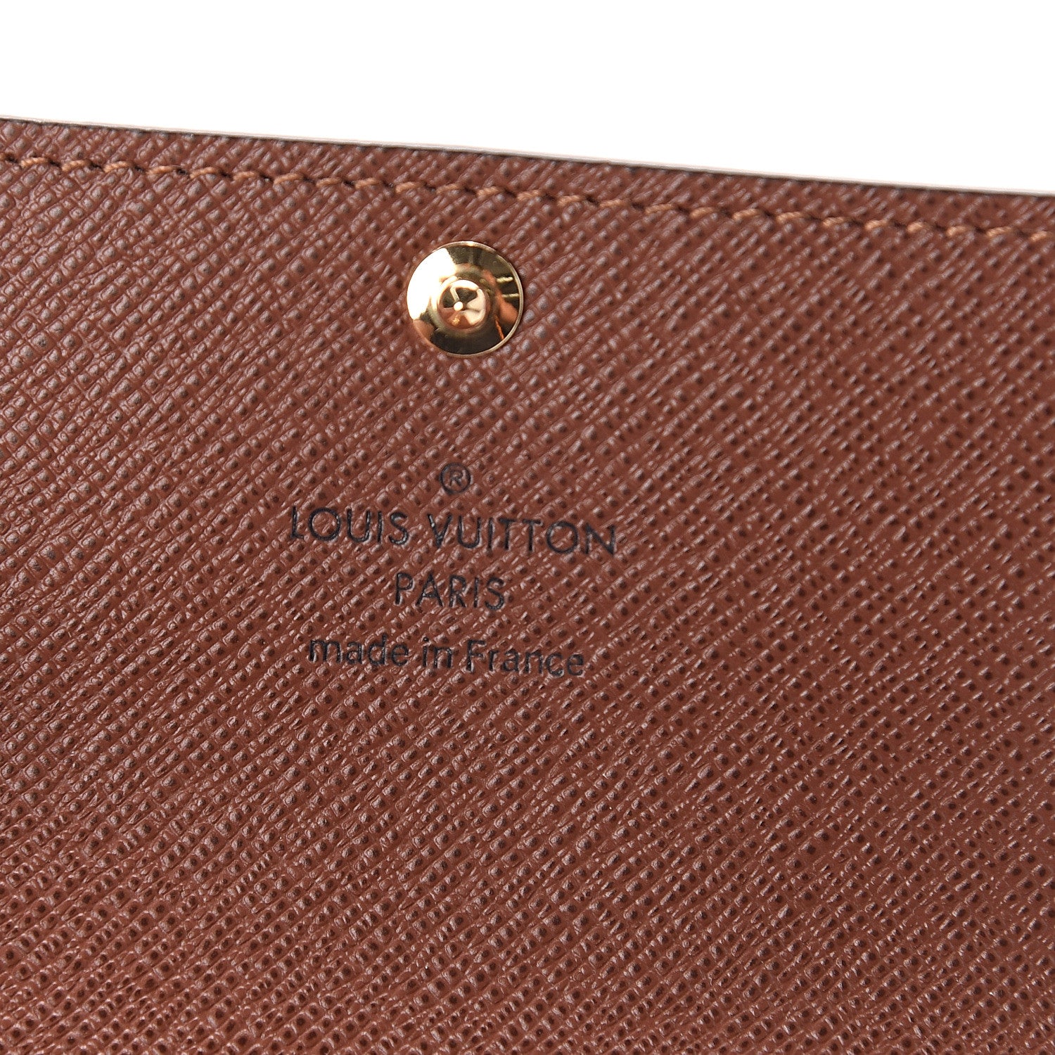 Louis Vuitton Monogram 6 Key Multicles Holder 5 of 5