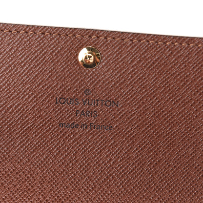 Louis Vuitton Monogram 6 Key Multicles Holder 5 of 5