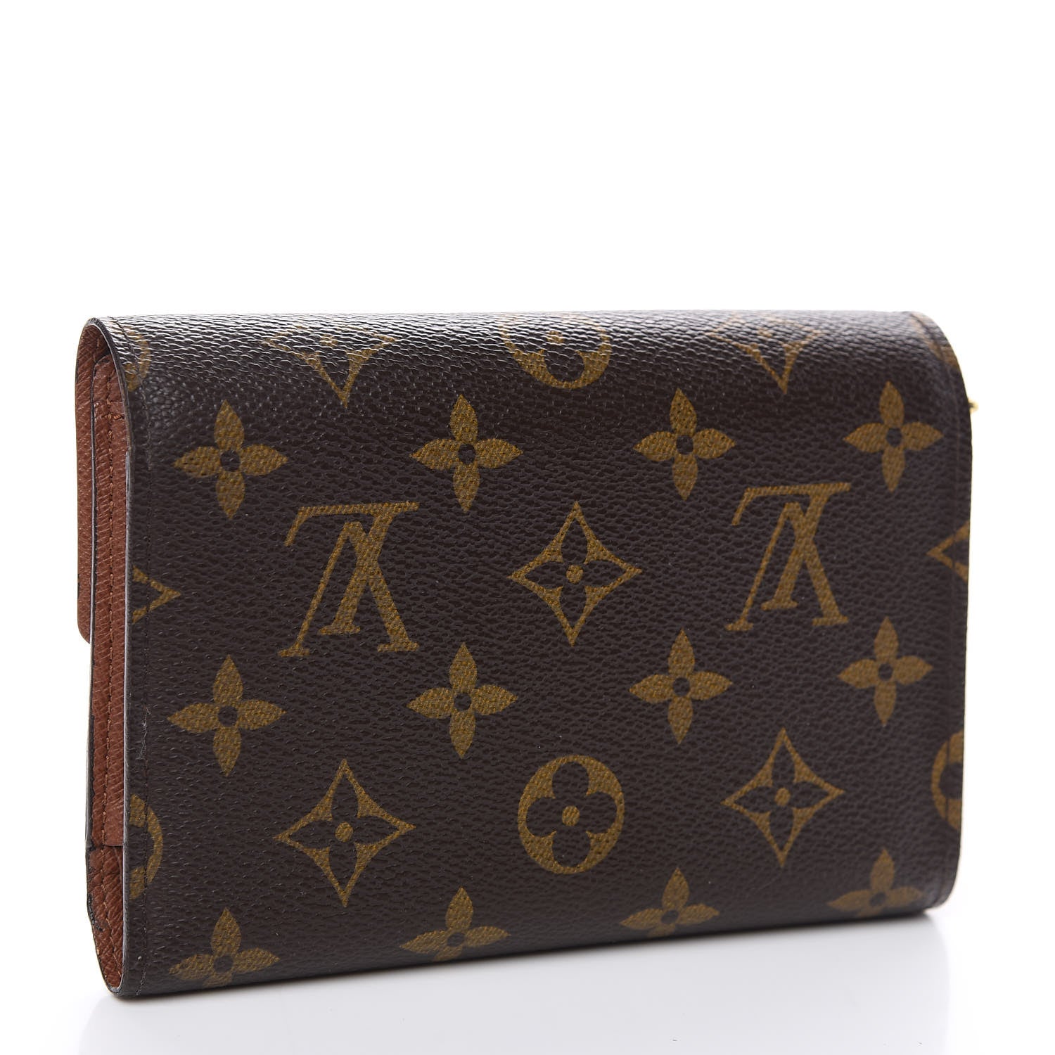 Louis Vuitton Monogram Alexandra Wallet 2 of 7