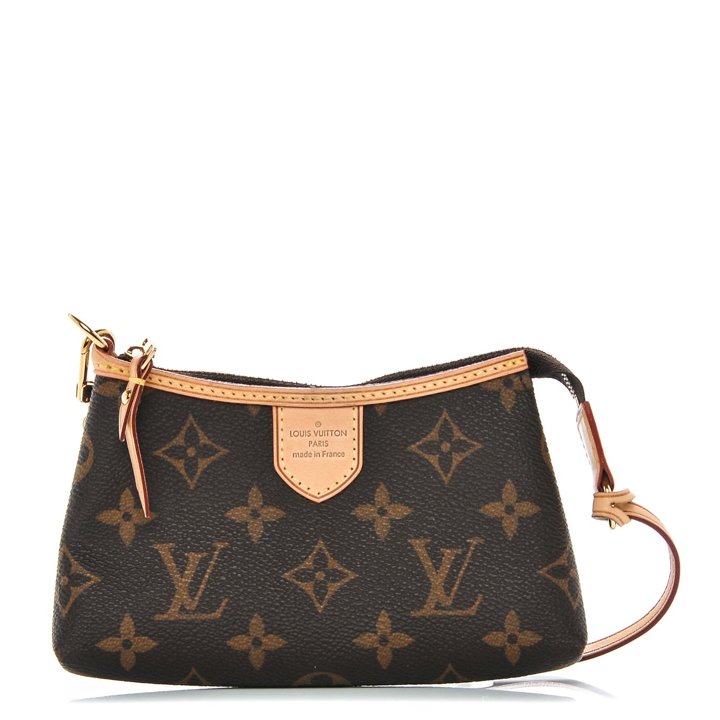 Monogram Mini Pochette Delightful