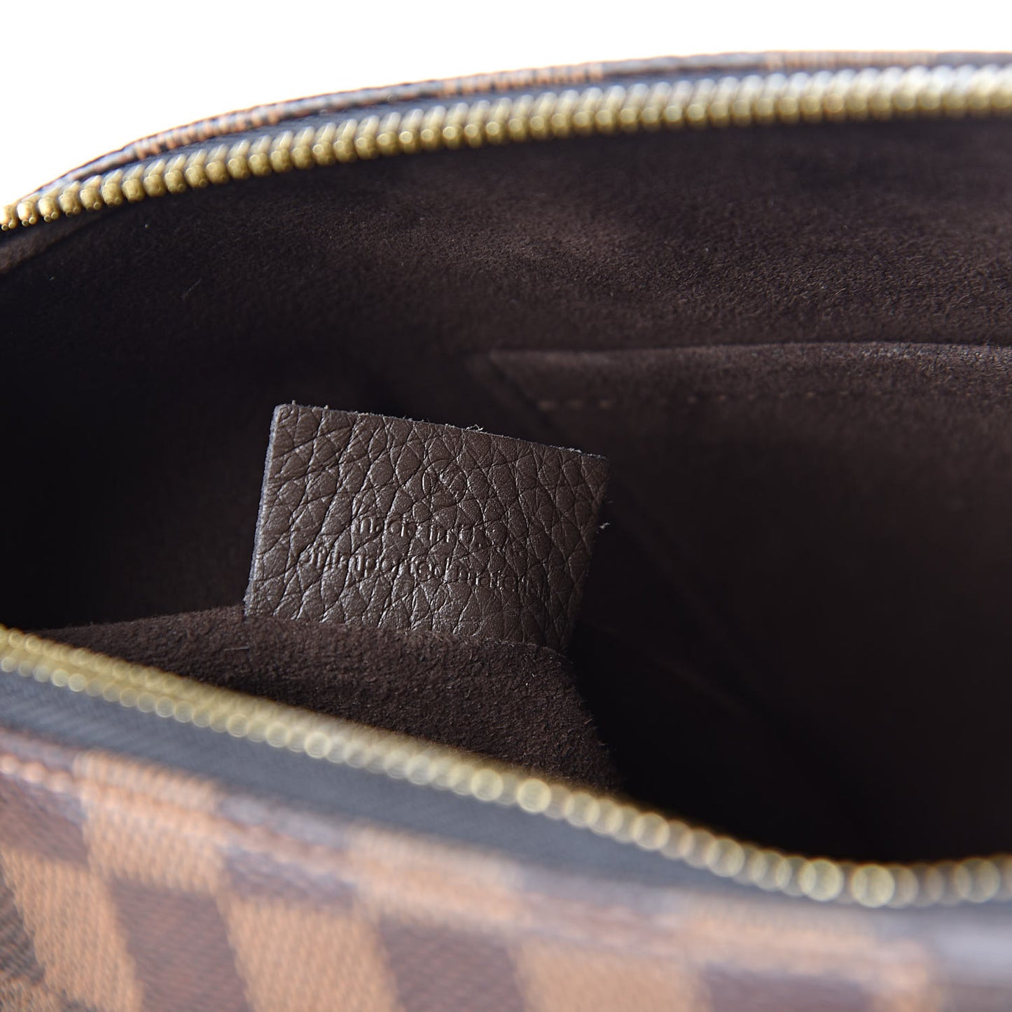 Damier Ebene Hyde Park Black