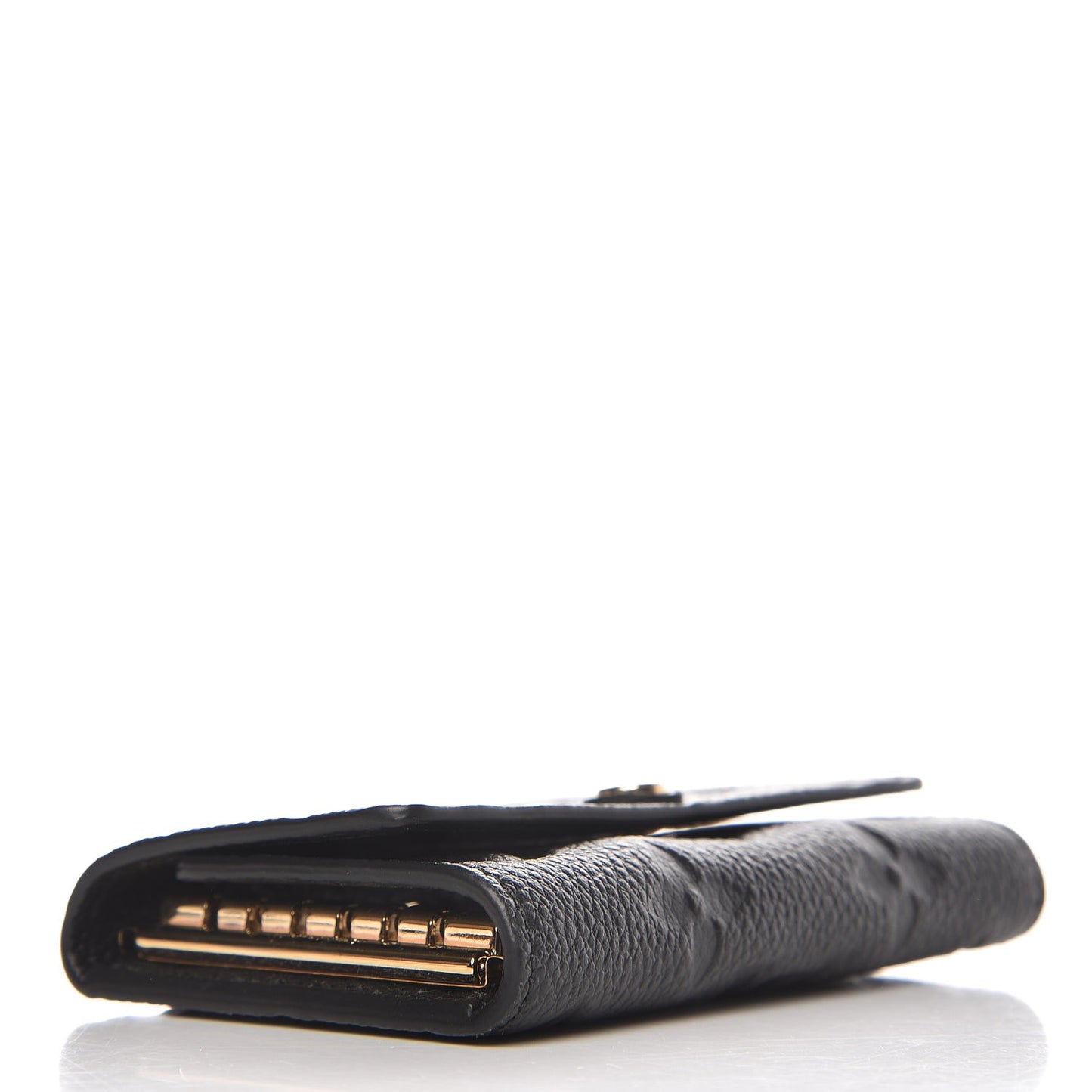 Empreinte Multicles 6 Key Holder Black