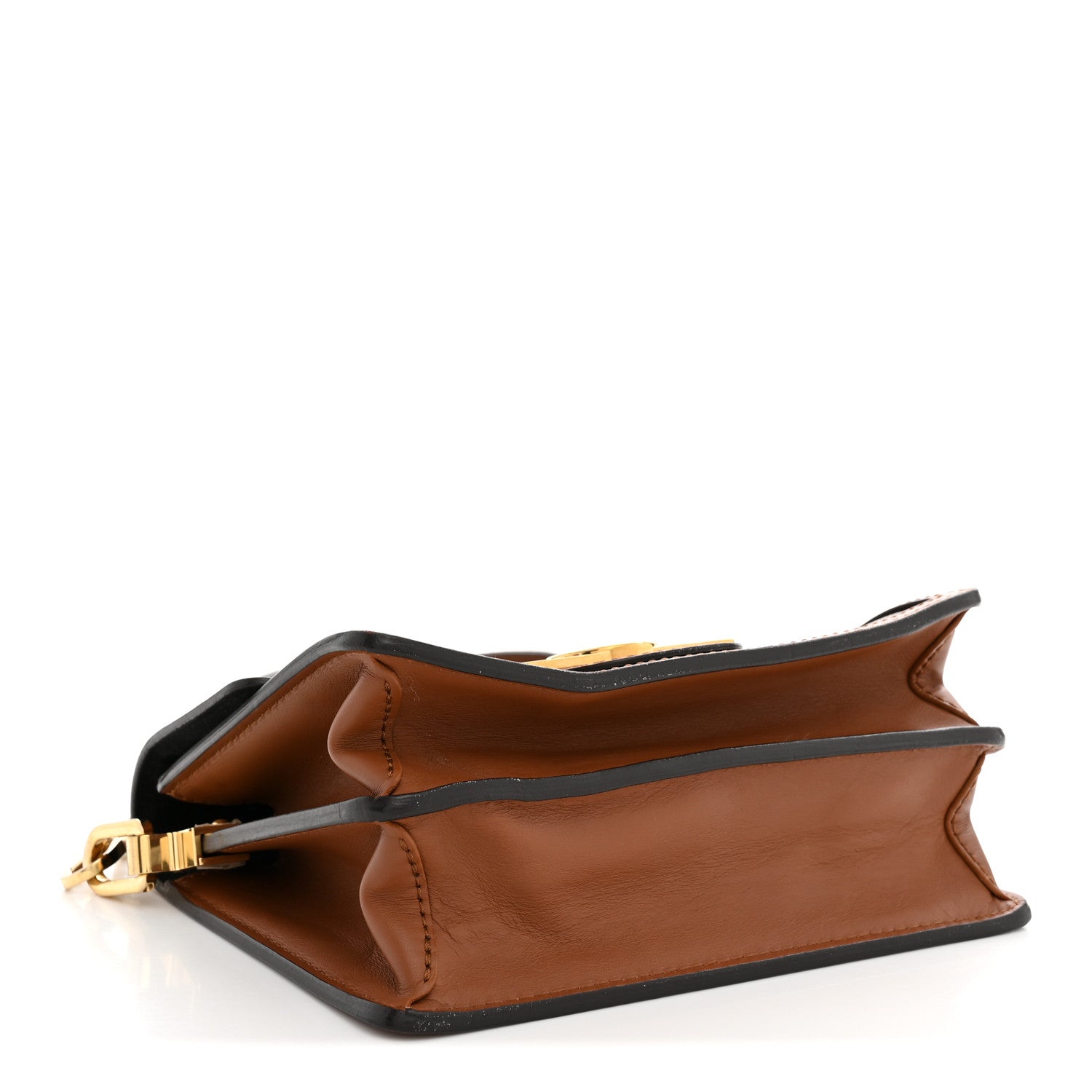 Louis Vuitton Reverse Monogram Dauphine Mini 3 of 12