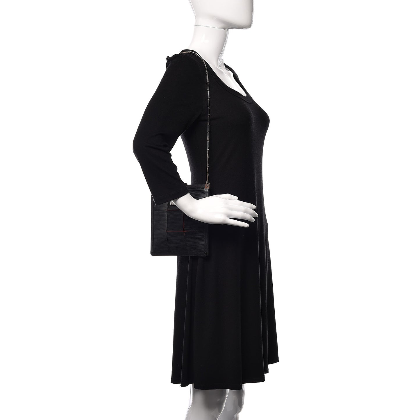 Epi Stretch Mojito Black