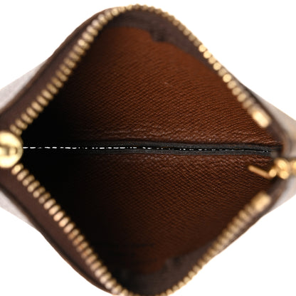 Louis Vuitton Monogram Key Pouch 5 of 6