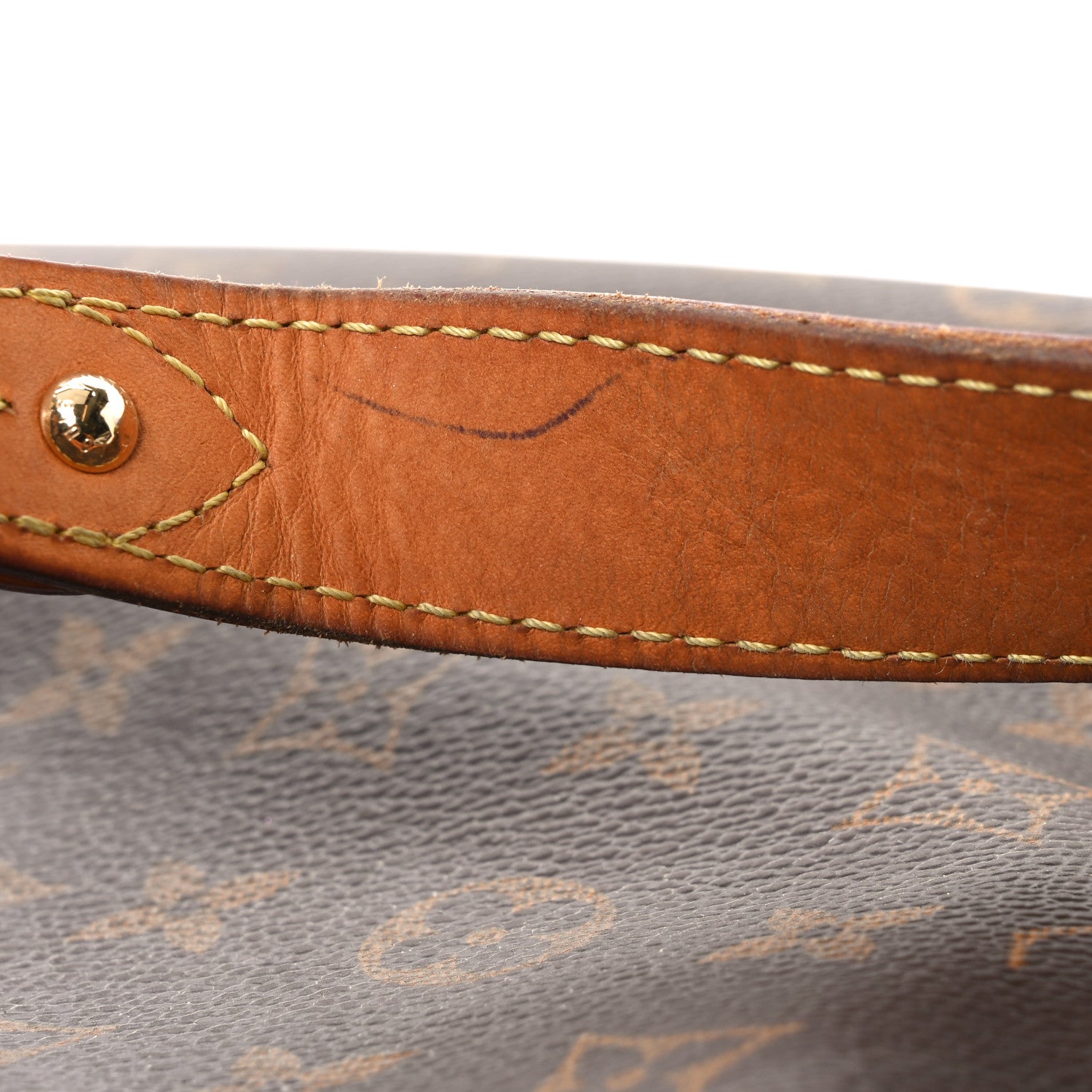 Louis Vuitton Monogram Delightful PM Pivoine 10 of 10