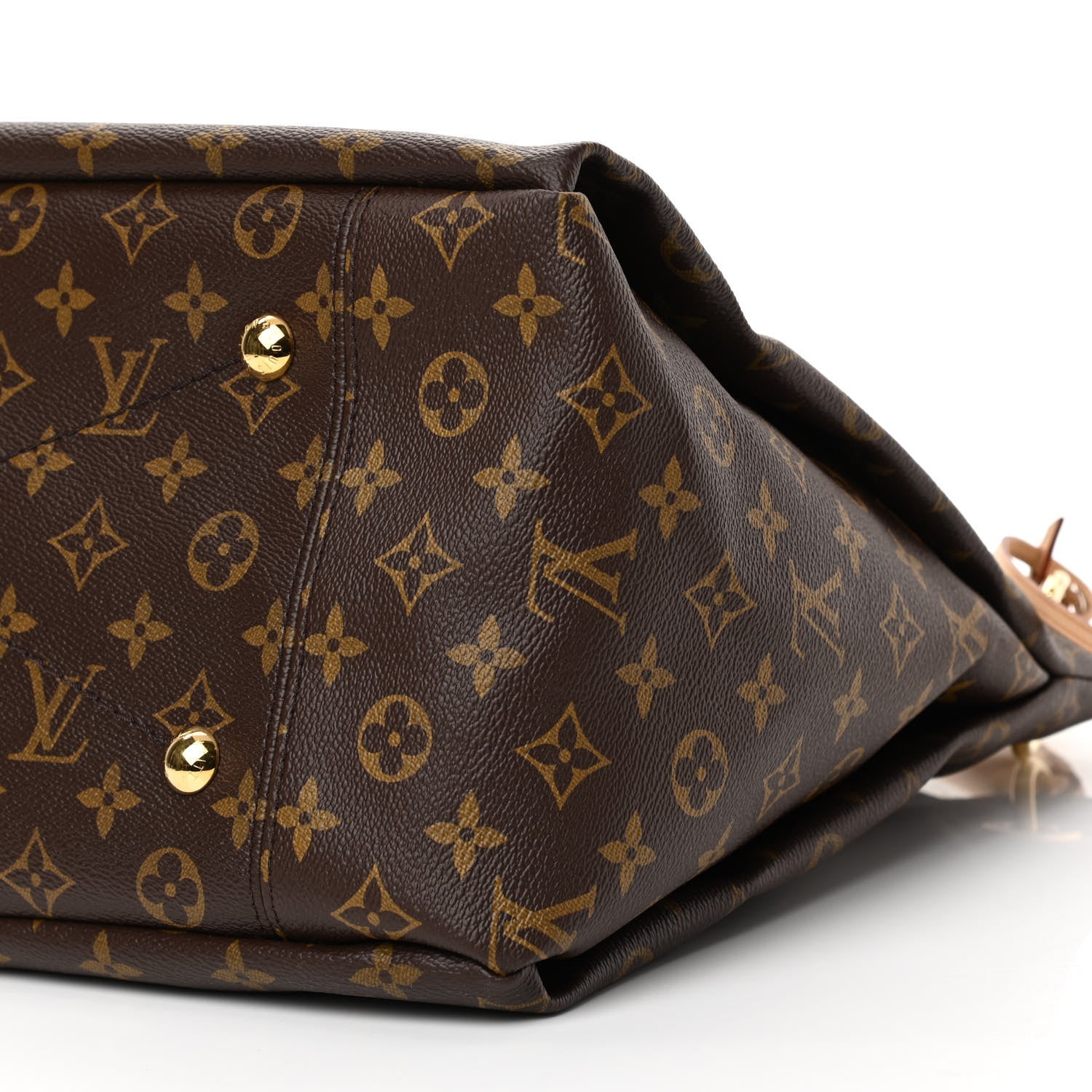 Louis Vuitton Monogram Artsy MM 11 of 12