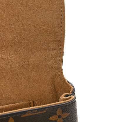 Louis Vuitton Monogram Marignan Sesame 7 of 9