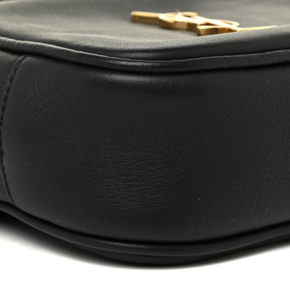 Saint Laurent Nappa Monogram Blogger Bag Black 9 of 13