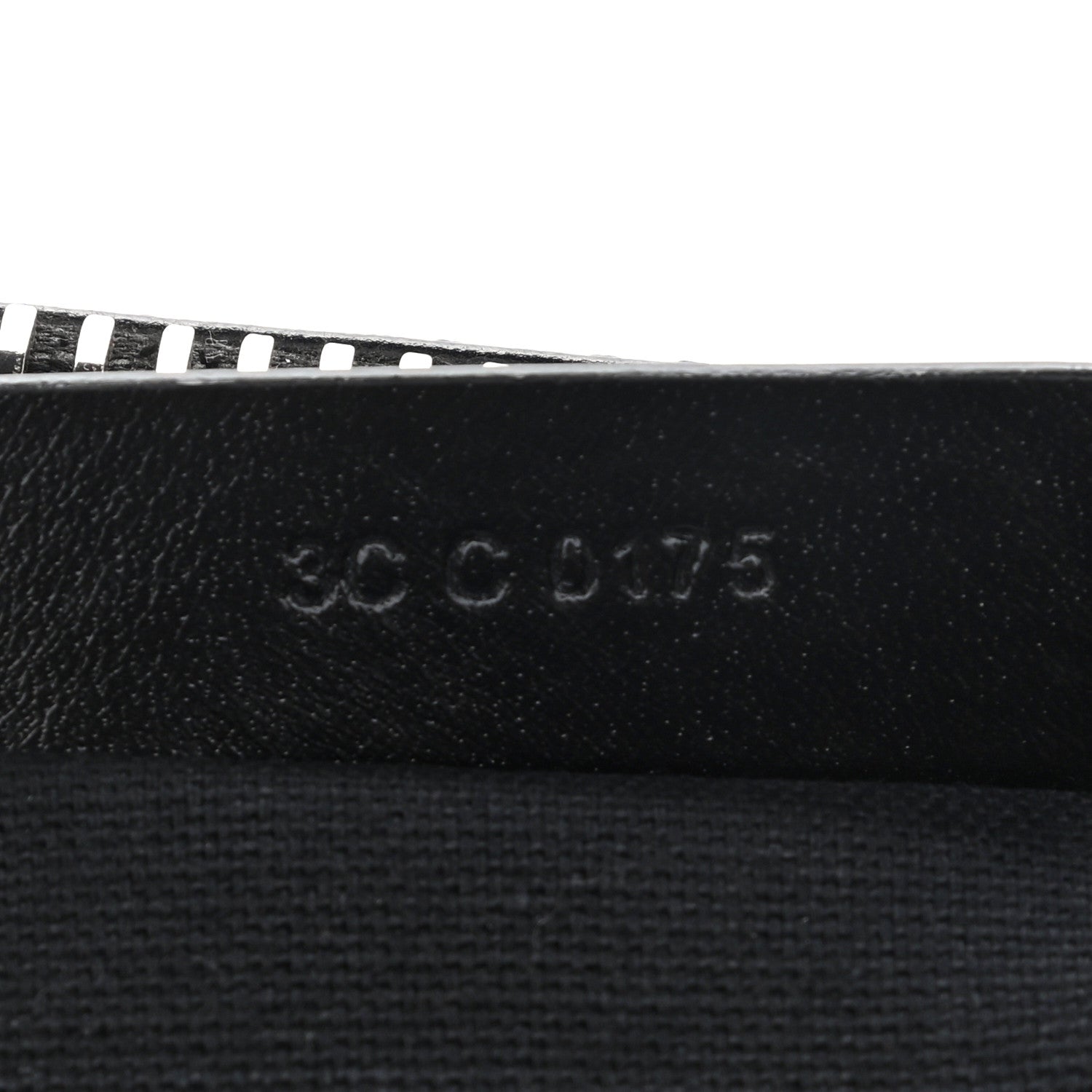 Givenchy Shiny Lord Calfskin Mini Antigona Black 7 of 12