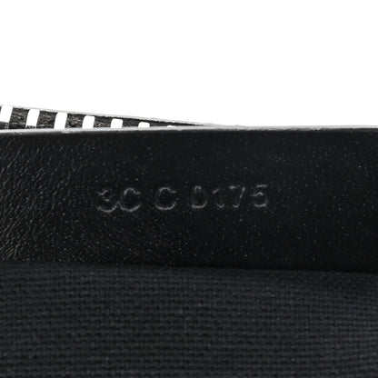 Givenchy Shiny Lord Calfskin Mini Antigona Black 7 of 12