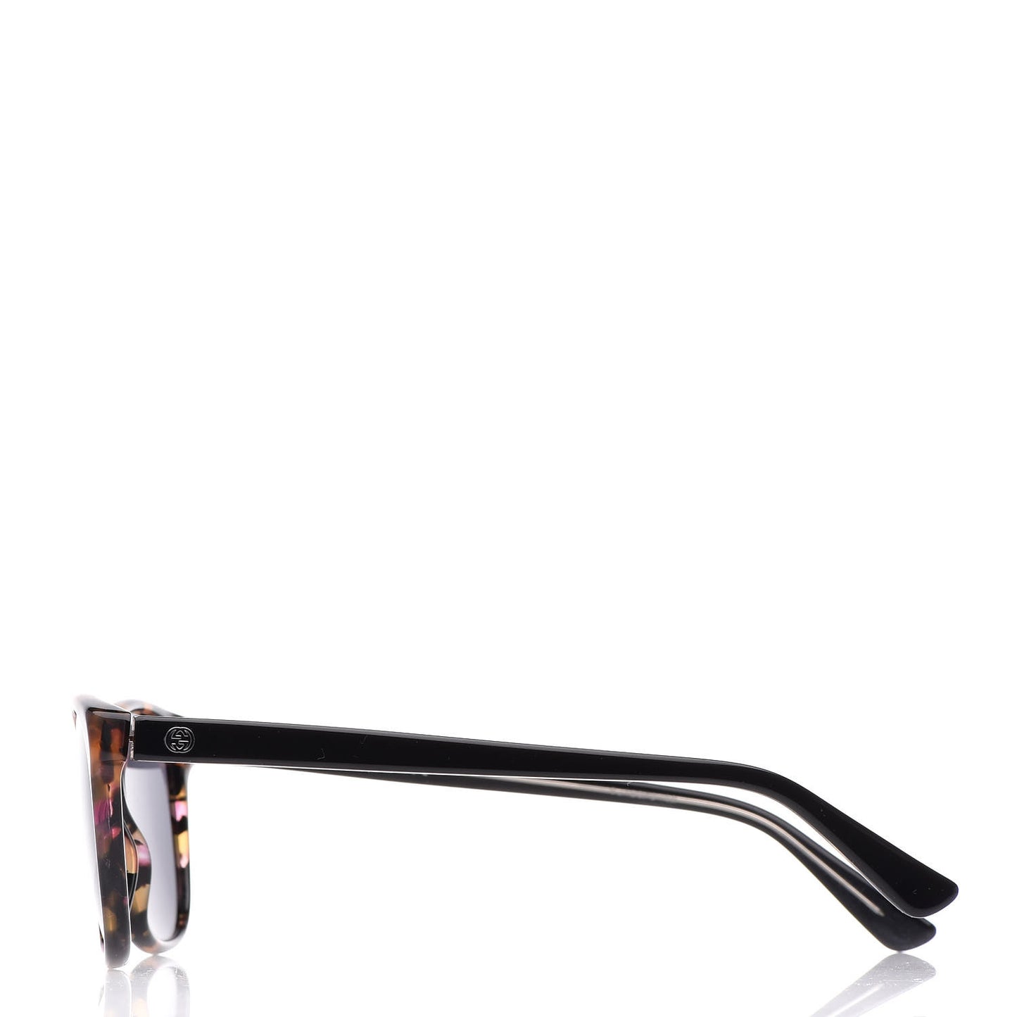 Acetate Sunglasses GG 3724 Tortoise