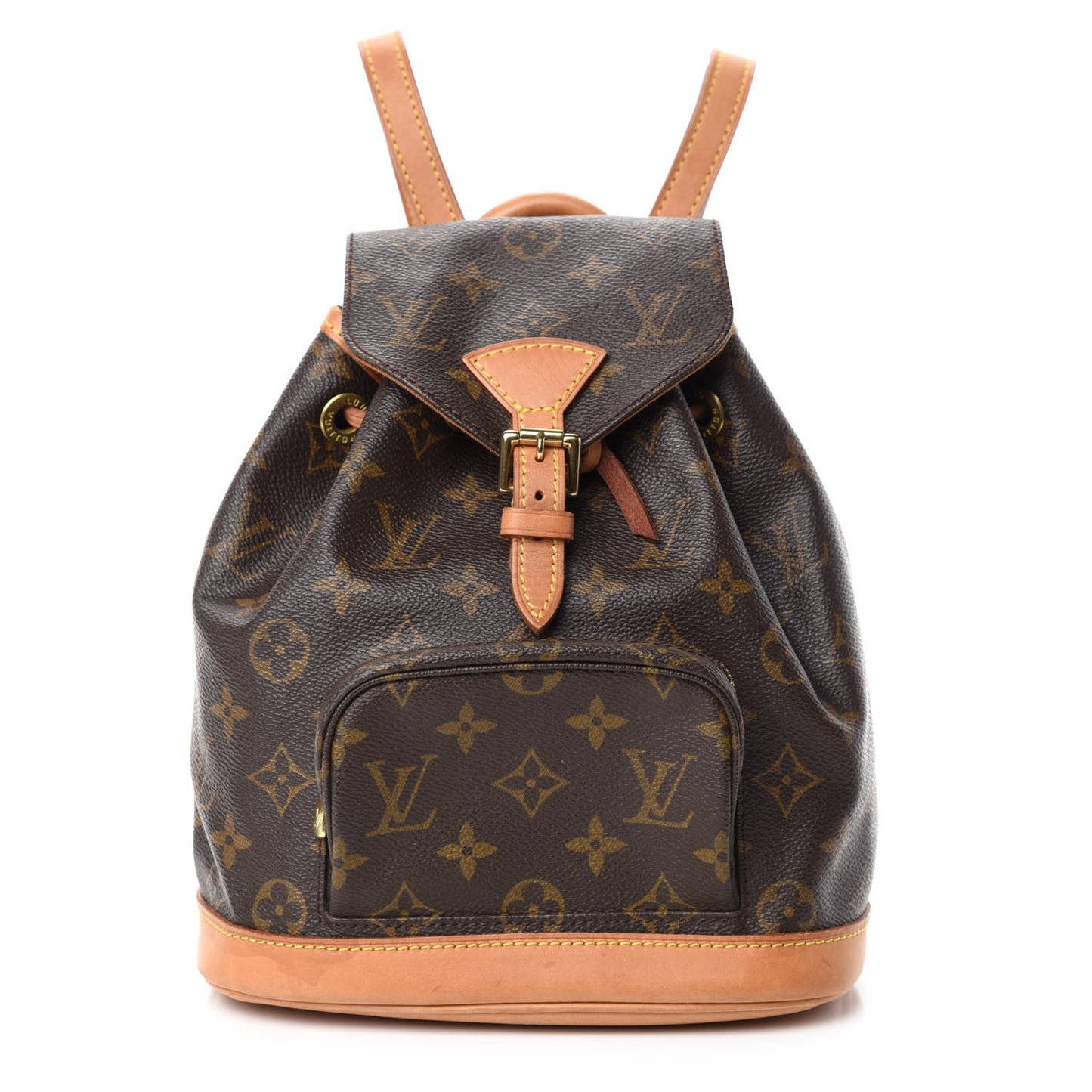 Monogram Mini Montsouris Backpack