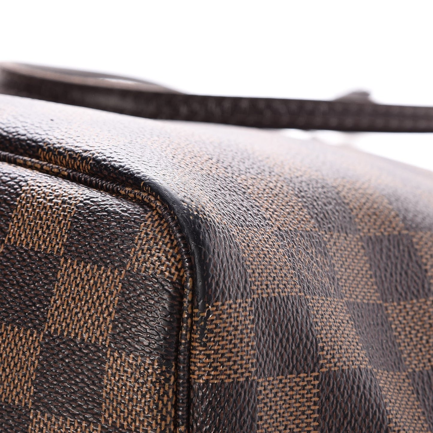 Damier Ebene Neverfull MM