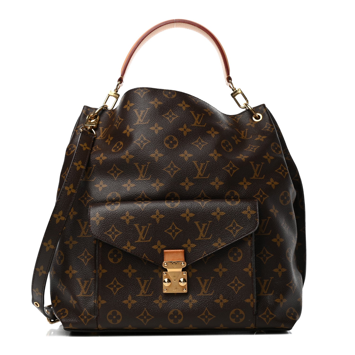 Louis Vuitton Monogram Metis 1 of 4