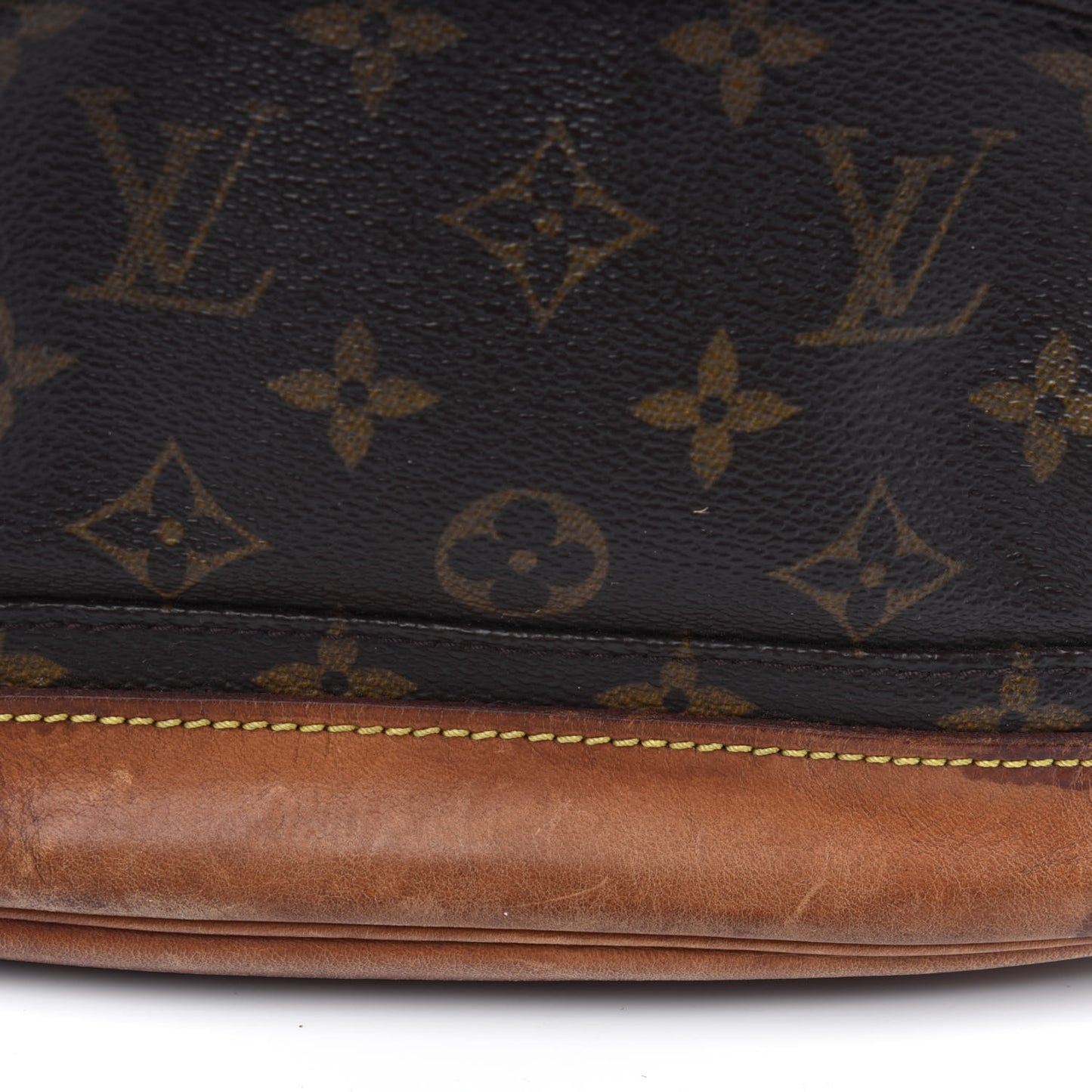 Monogram Montsouris MM Backpack