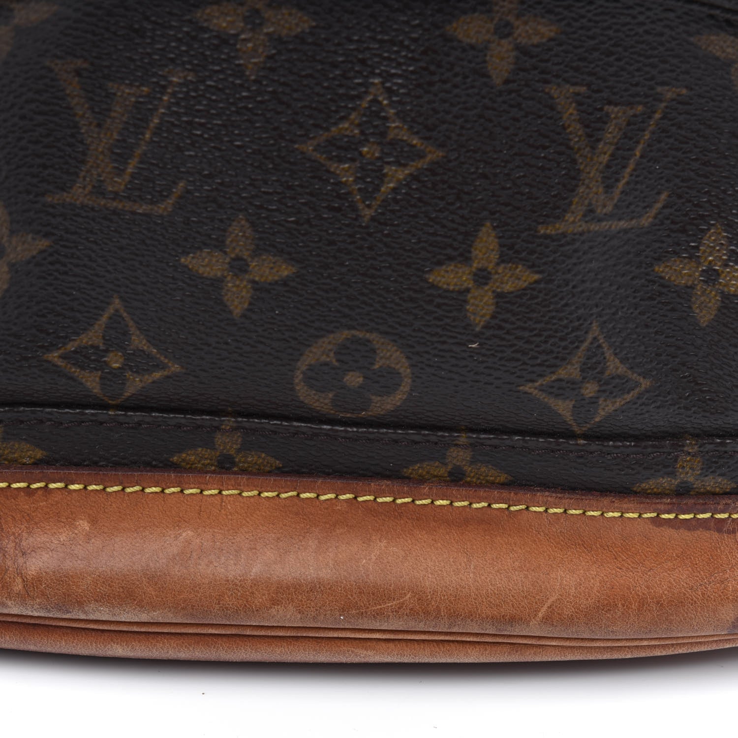 Louis Vuitton Monogram Montsouris MM Backpack 28 of 40